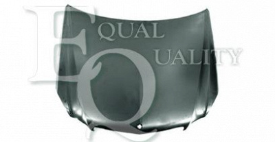 EQUAL QUALITY l05480 -  Капот двигателя